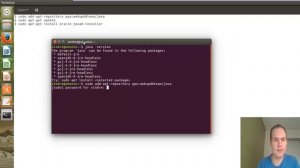 Ubuntu - How to install Oracle JDK 8 Java 8