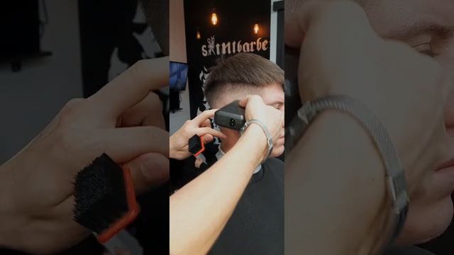 мужская стрижка ?♂️. Поставь лайк и подпишетесь на канал! Заранее спасибо ? смотреть онлайн