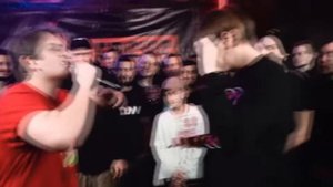 битбокс батл с кактусом