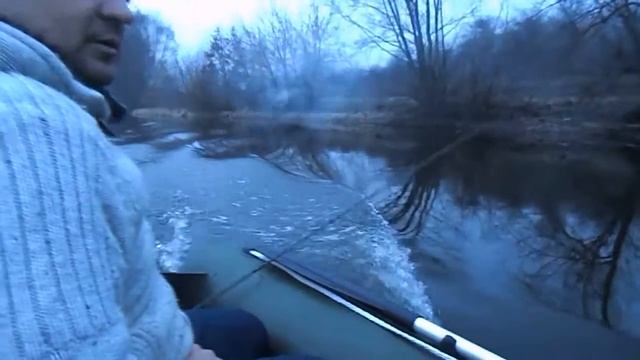 Лодка Элемент 330 + Parsun 2.6 2T смотреть онлайн