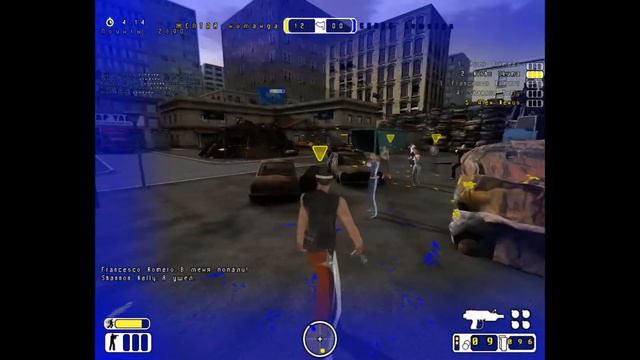 Обзор игры Банзай смотреть онлайн