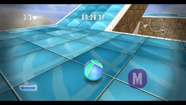 Marble Blast Ultra | Random Levels смотреть онлайн