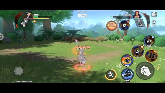 Emporio Ivankov 💖 | PVP RANKED SEASON 34 GAMEPLAY - One Piece Fighting Path