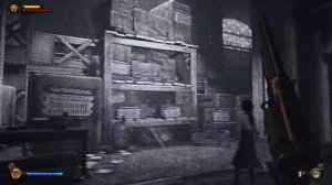 [GMV] BioShock Infinite - Искупление