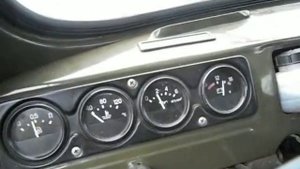 Заводим Уаз фермер 3909
