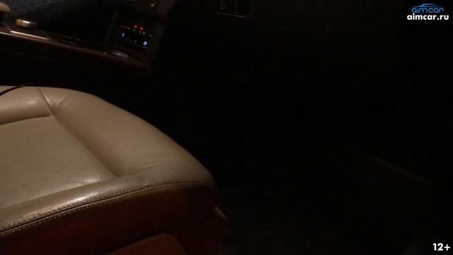 ОМОН И MERCEDES-BENZ E350! Опять битый автохлам?! | Автоподбор AimCar