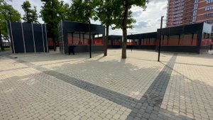 Обзор ЖК "Самолет" Краснодар. Что вы покупаете вместе с квартирами?