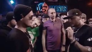 Маленький Версус Guf и Птаха смотреть всем
