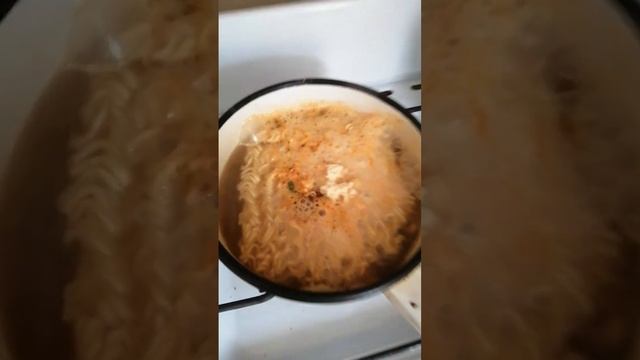 суп быстрый сырный очень вкусный