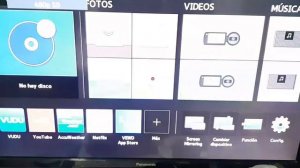 Error reinicio infinito Blue Ray Samsung HT-J5530K/ZX