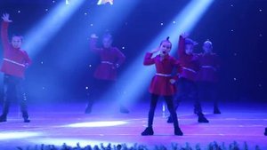 "Суперзвезда", группа NEXT школа TODES-Калуга, 18 декабря 2019 #dance #танцы #todes #тодес #choreo