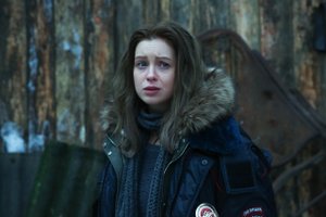 Фото на память - Русский трейлер (HD)