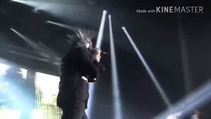 КОРОЛЬ И ШУТ-ПОХОРОНЫ ПАНКА!ГОРШОК ОТЖИГАЕТ!