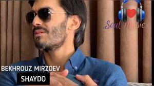 Behruz Mirzoev
