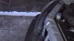 Охлаждение Kia Sorento1 2,4 G4JS