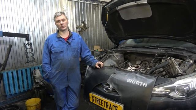 A16XHT V2.0 | Последствия откладывания ремонта смотреть онлайн