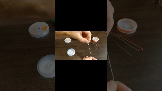 ФИДЕРНАЯ ОСНАСТКА! Running Rig Feeder! Монтаж Инлайн! #shorts смотреть онлайн