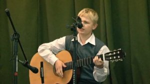 Юрий Визбор - Песня альпинистов