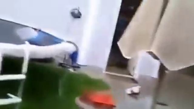 Самый большой прыщ в мире