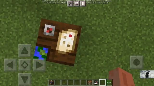 Для чего нужен картографический стол в Майнкрафте? смотреть онлайн