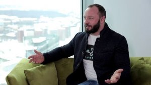 Интервью – Андрей Кунов, генеральный директор парка развлечений «СКАЗКА»