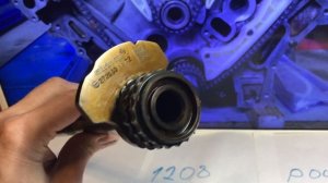 Двигатель  мерседес М272 М273 и ошибки 1200, 1208 что значит.