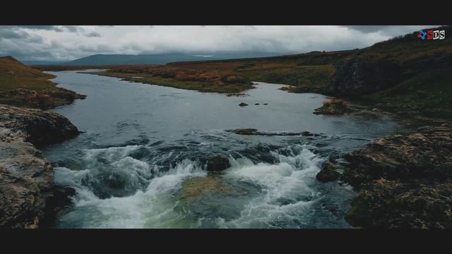 Природа Воркуты смотреть онлайн