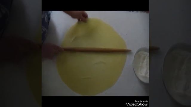 | Badambura hazırlanması | Бадамбура | Azərbaycan şirniyyatları | смотреть онлайн