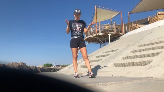 ВЛОГ: как вернуться в ресурс и поток, болтаем на зарядке смотреть онлайн