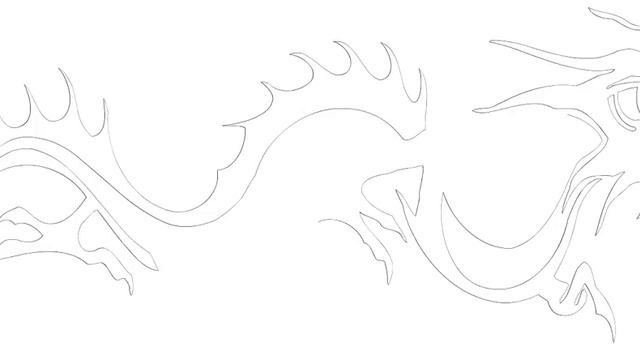 нарисовать татуировку #201 смотреть онлайн