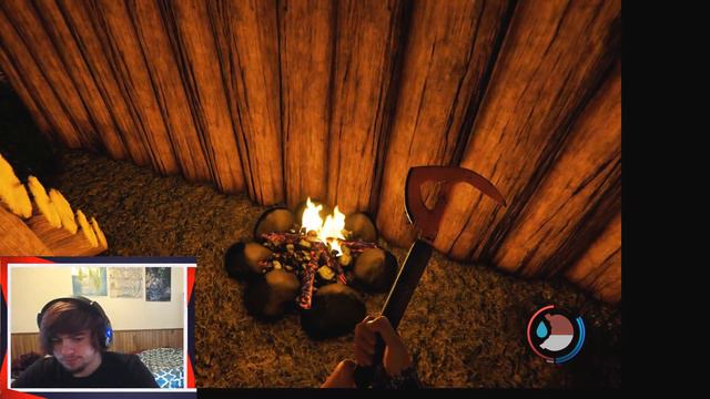 Back in the forest! (the forest) episode 1 смотреть онлайн