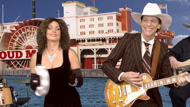 HERB KRAUS & THE WALKIN' SHOES - TRIBUTE TO CCR смотреть онлайн