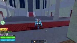 What To Do With Hidden Key in Blox Fruits | How To Get The Hidden Key?