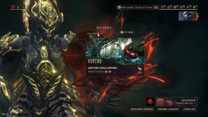 How to Get Rare Mods Like Blind Rage in Warframe! - New Players Guide