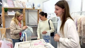 Baby LifeExpo 2024 IX выставка для беременных и молодых мам