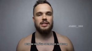 ТОП 5 ДЕВЧЁНОК С ОГРОМНЫМИ ЯЙЦАМИ