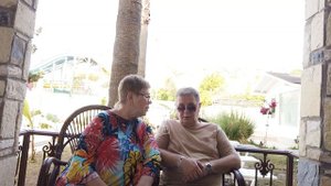 ОБЗОР НОМЕРА В ОТЕЛЕ "OTIUM PARK AYAZ AQUA BEACH" 4* НА ЭГЕЙСКОМ МОРЕ В ТУРЦИИ.