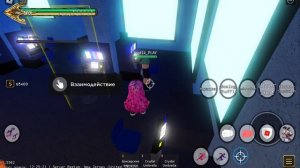 ПЫТАЕМСЯ ВЫБИТЬ ТАЗ ИЗ АРКАДЫ ЮБА 1 ЧАСТЬ