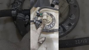 гидроцикл BRP GSX с мотором ваз 8кл . часть 2