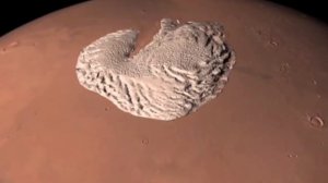 Что на  Марсе обнаружили ученые