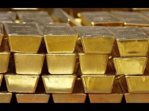 Три тонны российского золота «пропали» после вывоза в Швейцарию