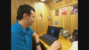 SIRIUS-23 Один день из жизни испытателя - понедельник