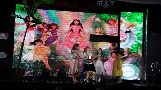 Добрые сказки. Одесса.  ТМ Доминика Джокера смотреть онлайн