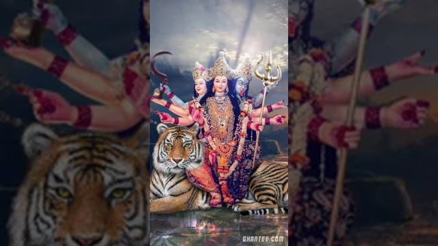 Jai Jai Ambe Dhun смотреть онлайн