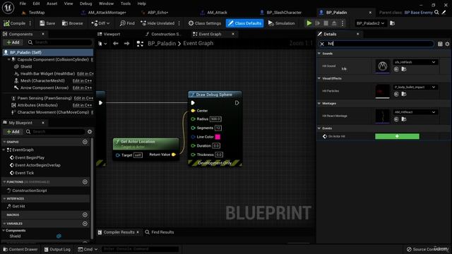 188.2. Hitting the Character смотреть онлайн