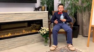 СПАСИБО, ЭЛЬВИРА КАРЛОВНА!