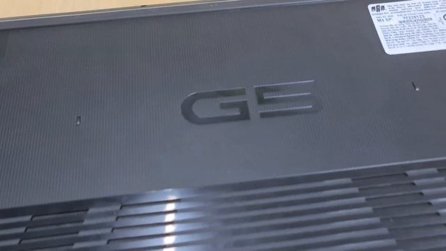 Khả năng nâng cấp Laptop Dell G5 5500 | RTX 2060 6GB, I7 10750H, 512GB 16GB, 15.6 FHD IPS смотреть онлайн