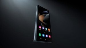 Samsung Galaxy Fold 5 - НЕ ТО, ЧТО ВЫ ЖДАЛИ!