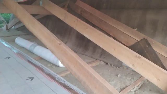 АХТОN ветро-влаго защита А и минераловатный утеплитель на потолочное перекрытие смотреть онлайн