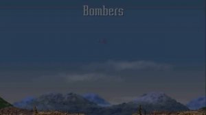 Air battle 2! Flash game. Игра Воздушный бой 2